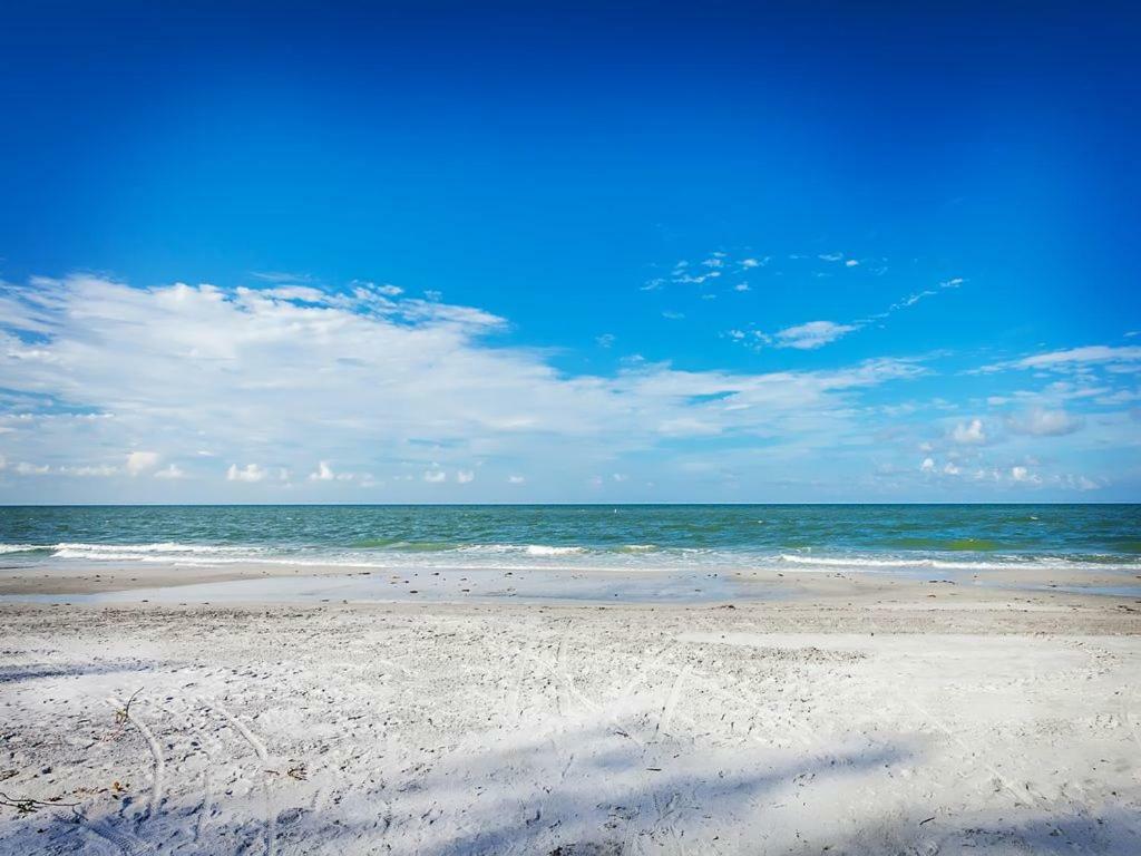 Beach Getaway III At Belleview Apartamento Clearwater Beach Exterior foto