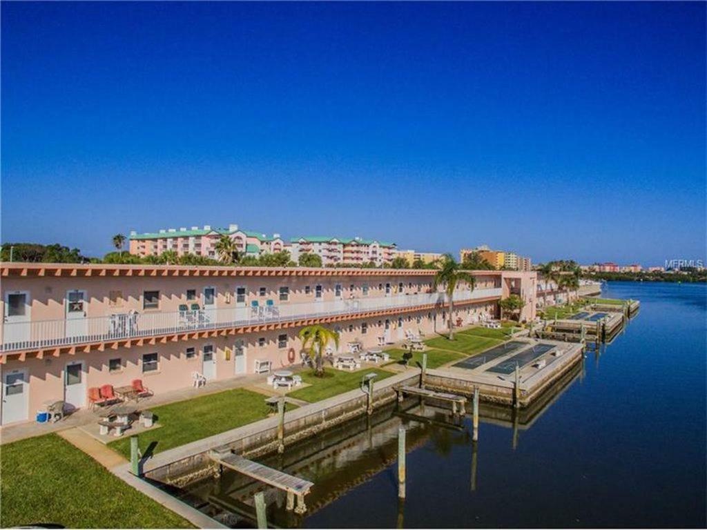 Beach Getaway III At Belleview Apartamento Clearwater Beach Exterior foto