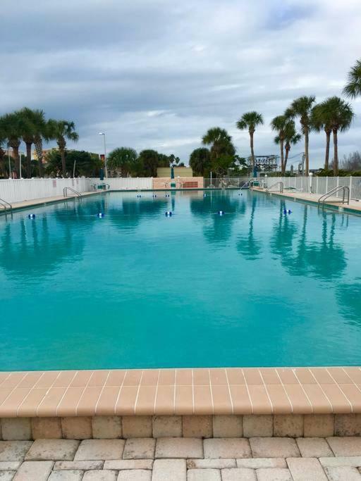 Beach Getaway III At Belleview Apartamento Clearwater Beach Exterior foto