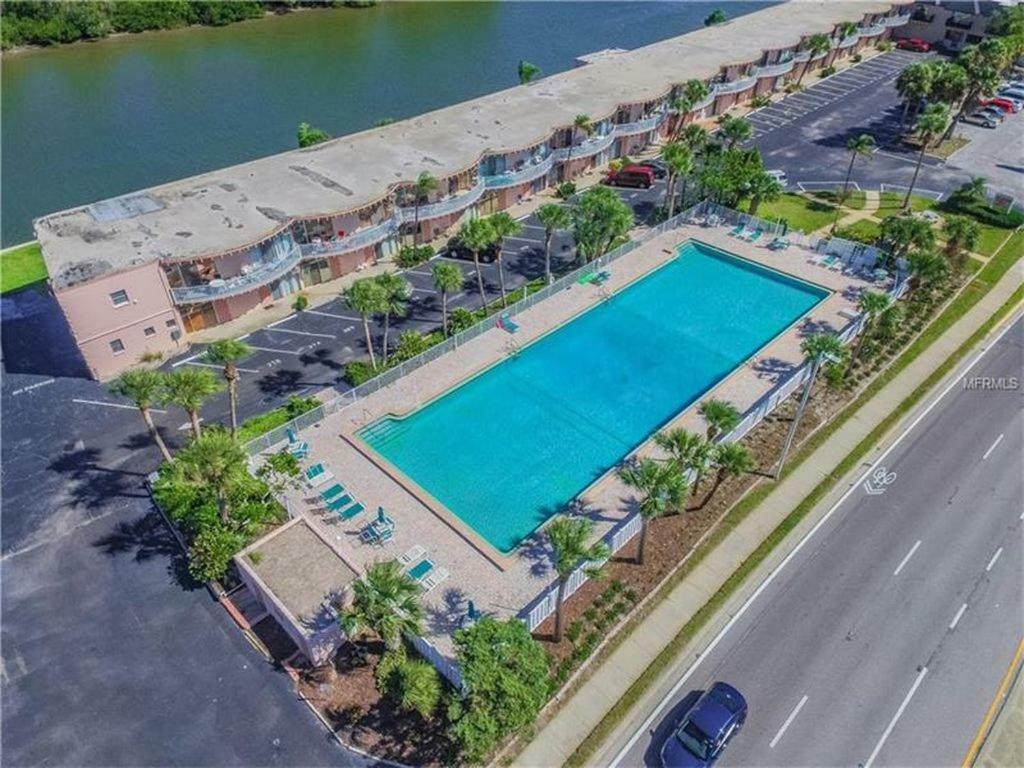 Beach Getaway III At Belleview Apartamento Clearwater Beach Exterior foto
