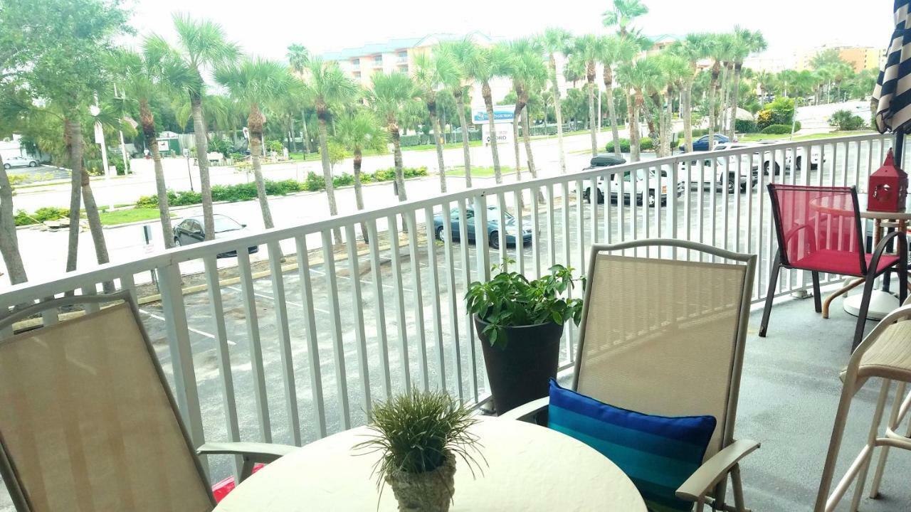 Beach Getaway III At Belleview Apartamento Clearwater Beach Exterior foto
